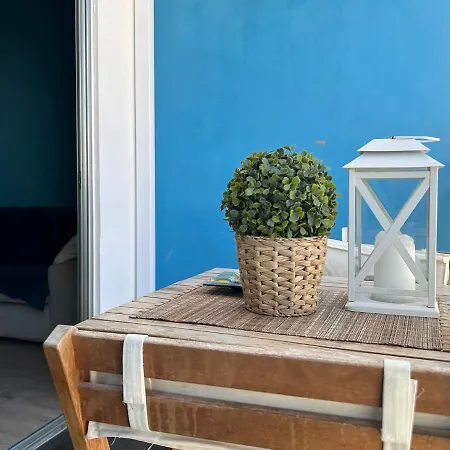 Apartment 5 Minuti Dalla Moderno Loft Con Terrazzo